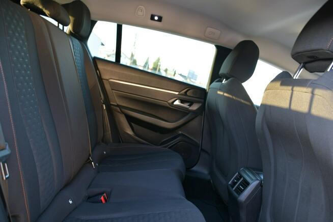 Peugeot 508 euro6|asystent pasa ruchu|gwarancja|led|kamera cofania|android|automat