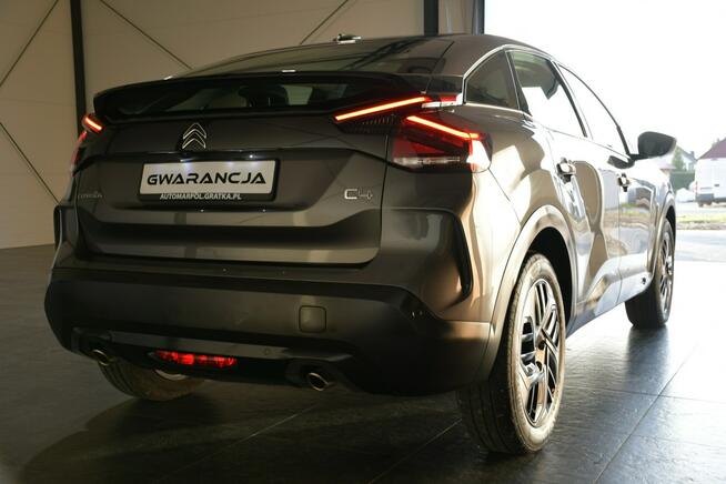 Citroen C4 full led|nawi|bluetooth|android|100% bezwypadkowy|kamera cofania|