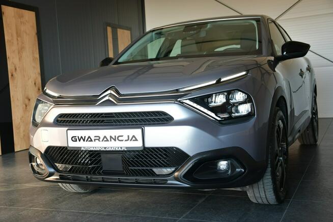 Citroen C4 full led|nawi|bluetooth|android|100% bezwypadkowy|kamera cofania|