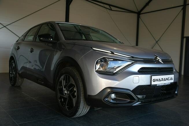 Citroen C4 full led|nawi|bluetooth|android|100% bezwypadkowy|kamera cofania|