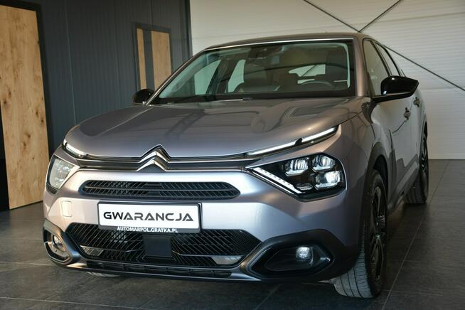 Citroen C4 full led|nawi|bluetooth|android|100% bezwypadkowy|kamera cofania|