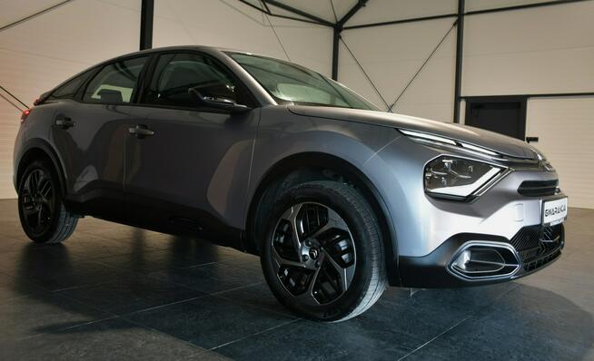 Citroen C4 full led|nawi|bluetooth|android|100% bezwypadkowy|kamera cofania|