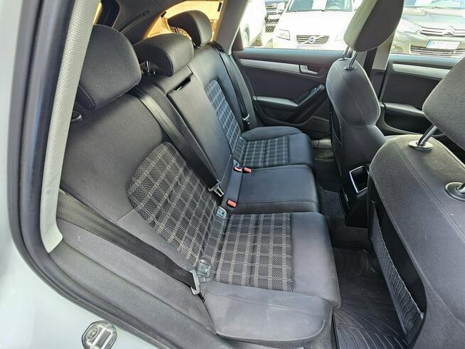 Audi A4 model 2015 ,biała perła, bezwypadkowy , serwiowany, led, hak