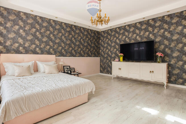 Lokal użytkowy i mieszkanie centrum Kostrzyn Wlkp.