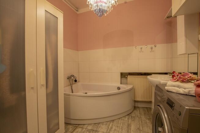 Lokal użytkowy i mieszkanie centrum Kostrzyn Wlkp.