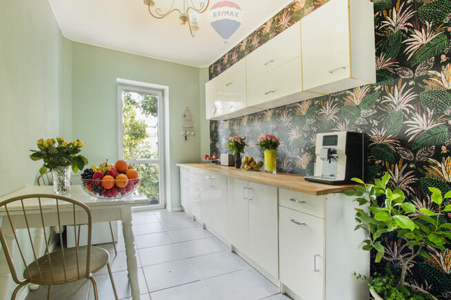 Lokal użytkowy i mieszkanie centrum Kostrzyn Wlkp.