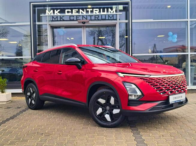 1.6 T-GDI DCT7 2WD (147 KM) Premium 2025 + OC/AC za 1zł