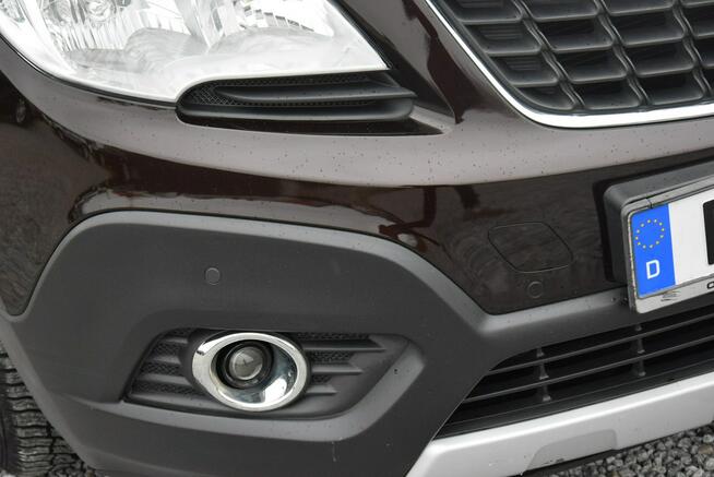 Opel Mokka 1.6B 87 Tys Km/ 2 Kpl Kół/ Nowe Hamulce/ PDC/ Sprowadzony