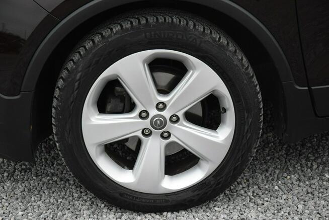 Opel Mokka 1.6B 87 Tys Km/ 2 Kpl Kół/ Nowe Hamulce/ PDC/ Sprowadzony