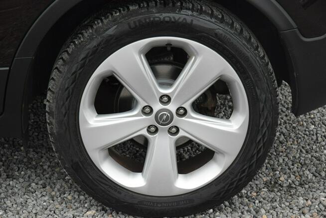 Opel Mokka 1.6B 87 Tys Km/ 2 Kpl Kół/ Nowe Hamulce/ PDC/ Sprowadzony