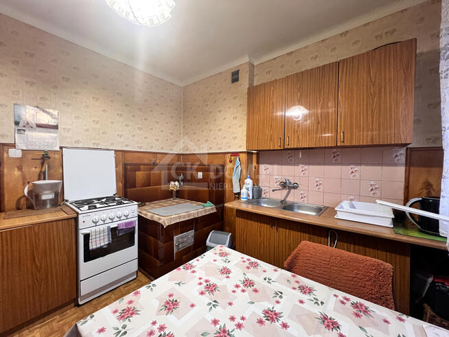 Dom z potencjałem w Jedlni-Letnisko – 160 m²