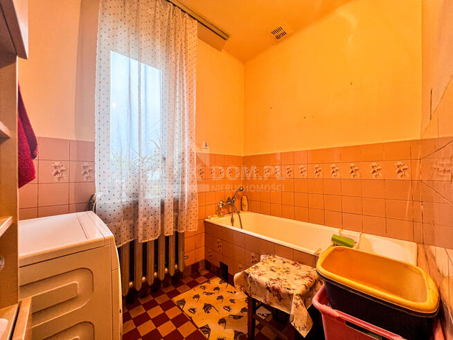 Dom z potencjałem w Jedlni-Letnisko – 160 m²