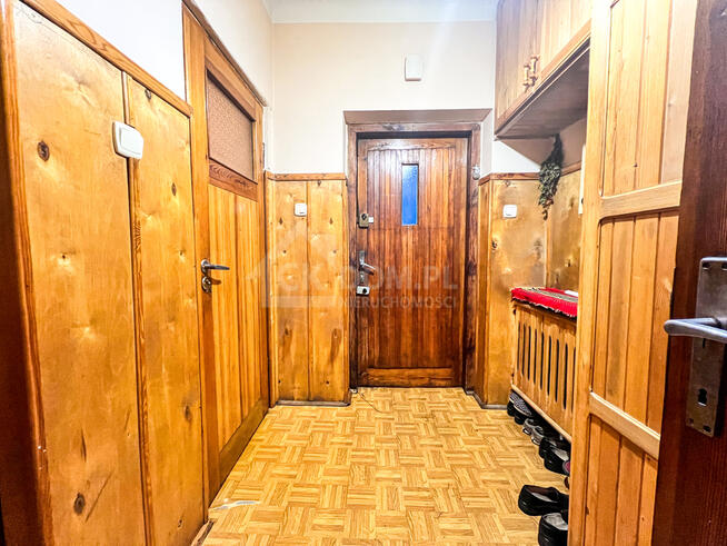 Dom z potencjałem w Jedlni-Letnisko – 160 m²