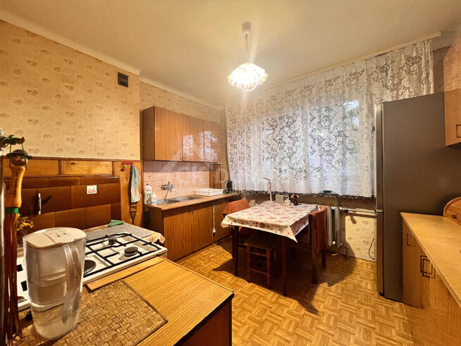 Dom z potencjałem w Jedlni-Letnisko – 160 m²