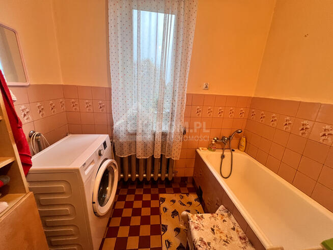 Dom z potencjałem w Jedlni-Letnisko – 160 m²