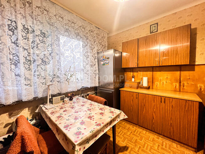 Dom z potencjałem w Jedlni-Letnisko – 160 m²