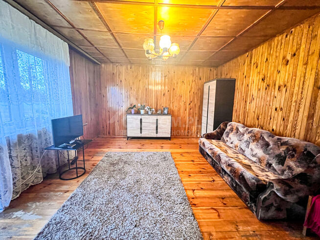 Dom z potencjałem w Jedlni-Letnisko – 160 m²