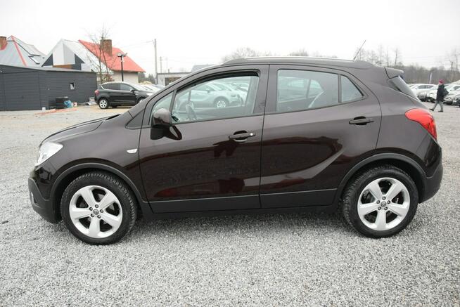 Opel Mokka 1.6B 87 Tys Km/ 2 Kpl Kół/ Nowe Hamulce/ PDC/ Sprowadzony