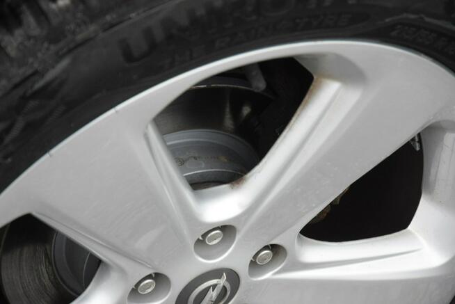 Opel Mokka 1.6B 87 Tys Km/ 2 Kpl Kół/ Nowe Hamulce/ PDC/ Sprowadzony