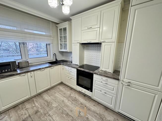 Mieszkanie + Miejsce Postojowe