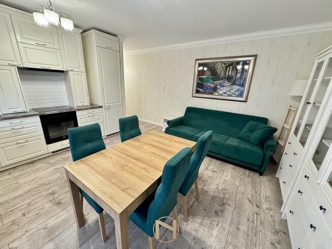 Mieszkanie + Miejsce Postojowe