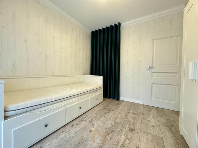 Mieszkanie + Miejsce Postojowe