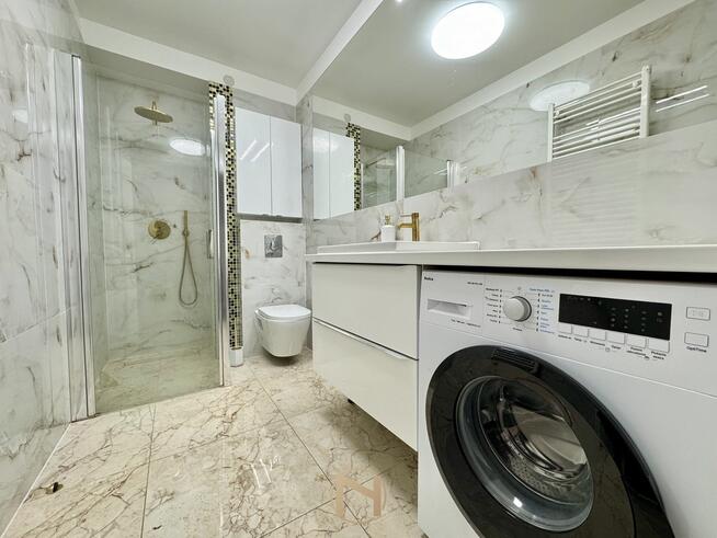 Mieszkanie + Miejsce Postojowe