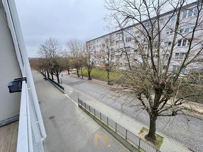 Mieszkanie + Miejsce Postojowe