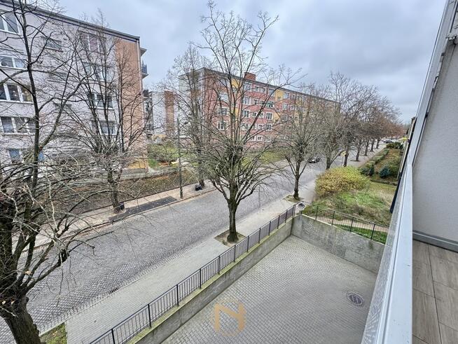 Mieszkanie + Miejsce Postojowe