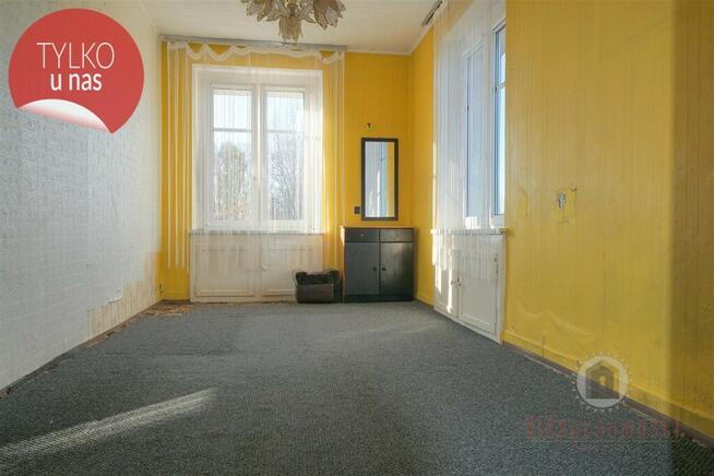 Mieszkanie przy ul. Fabrycznej, C.O. z sieci