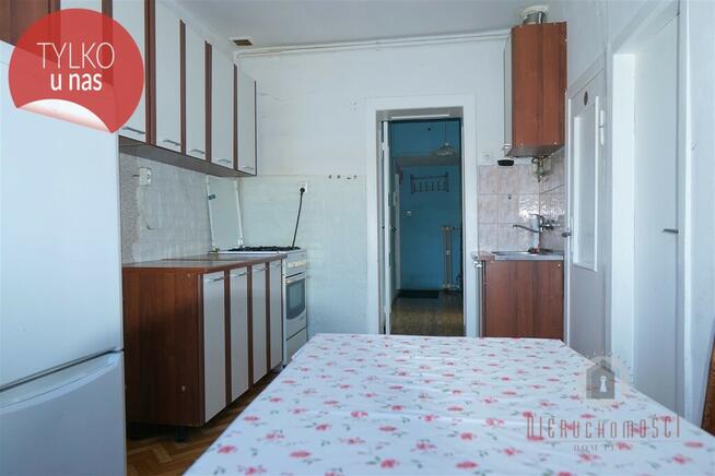 Mieszkanie przy ul. Fabrycznej, C.O. z sieci