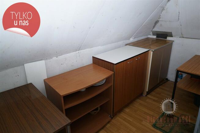 Mieszkanie przy ul. Fabrycznej, C.O. z sieci