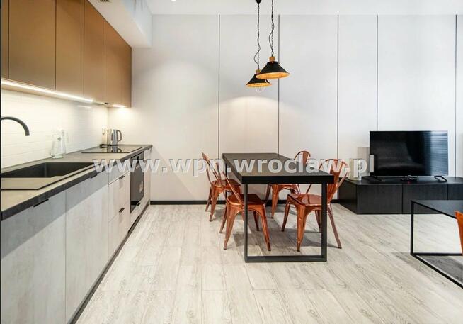 Mieszkanie Wrocław Fabryczna