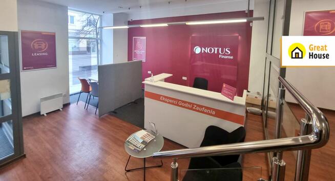 Lokal użytkowy Kielce, Henryka Sienkiewicza