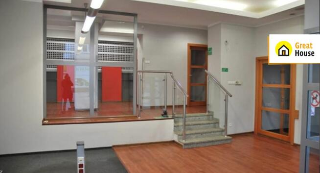 Lokal użytkowy Kielce, Henryka Sienkiewicza