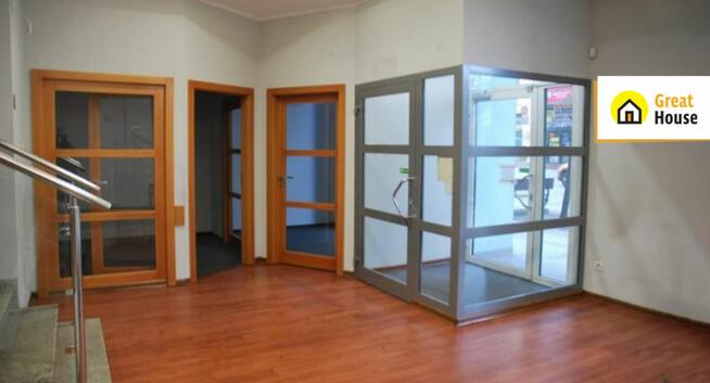 Lokal użytkowy Kielce, Henryka Sienkiewicza