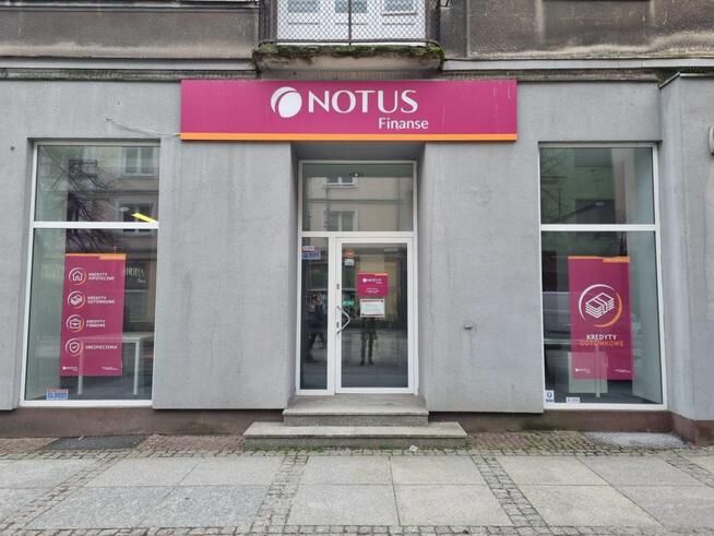 Lokal użytkowy Kielce, Henryka Sienkiewicza