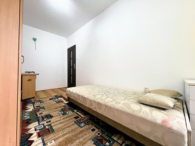 Idealne pod wynajem, 4 pokoje, balkon, komórka