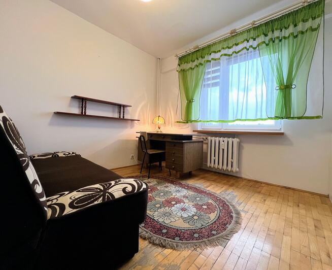 Idealne pod wynajem, 4 pokoje, balkon, komórka