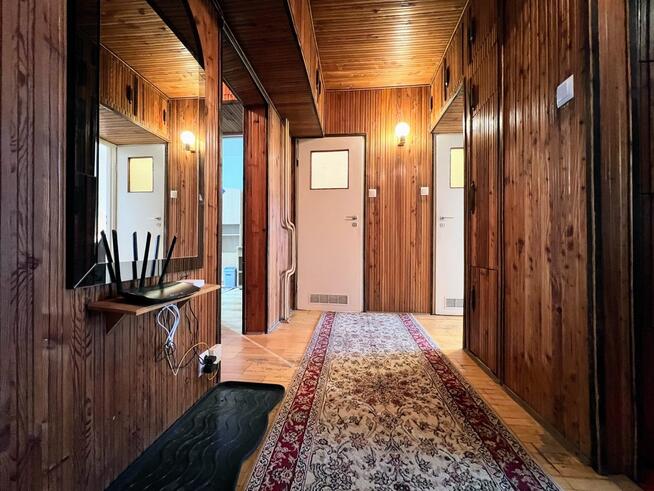 Idealne pod wynajem, 4 pokoje, balkon, komórka