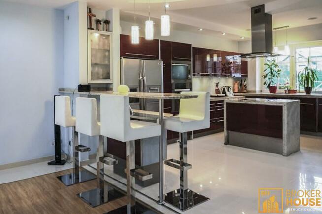 Dom Kędzierzyn-Koźle