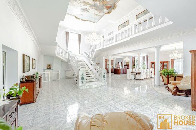 Dom Opole Kolonia Gosławicka