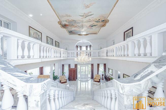 Dom Opole Kolonia Gosławicka