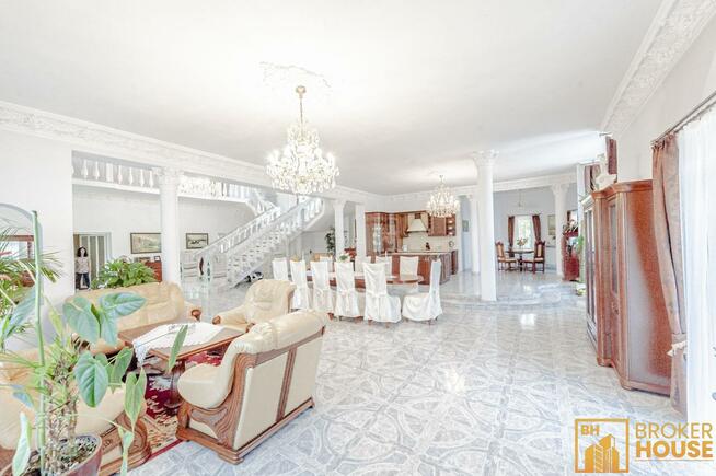 Dom Opole Kolonia Gosławicka