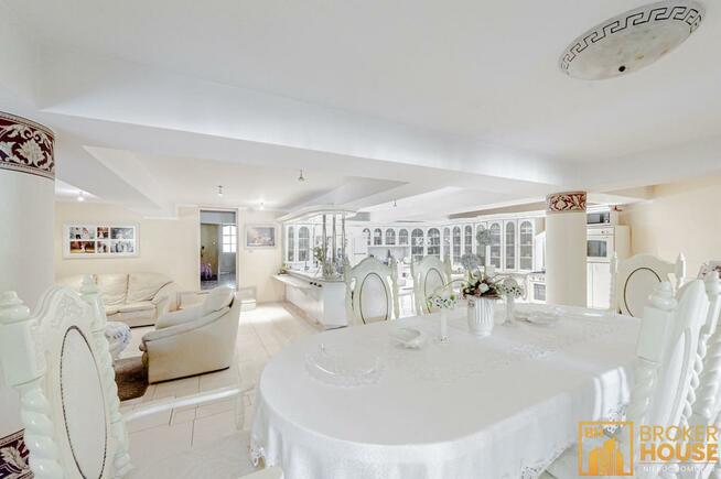 Dom Opole Kolonia Gosławicka