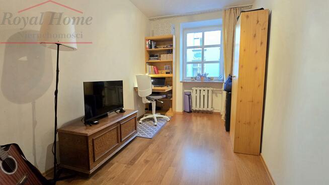 Mieszkanie Wrocław Stare Miasto, Pawła Włodkowica