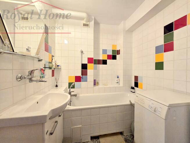 Mieszkanie Wrocław Stare Miasto, Pawła Włodkowica