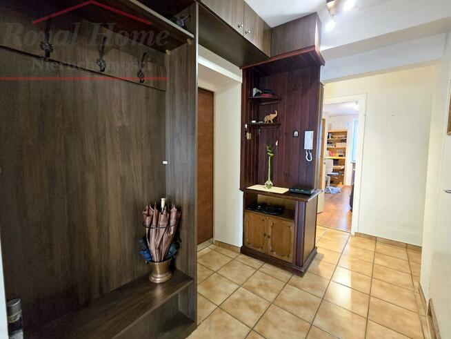 Mieszkanie Wrocław Stare Miasto, Pawła Włodkowica