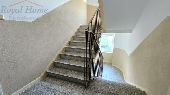 Mieszkanie Wrocław Stare Miasto, Pawła Włodkowica