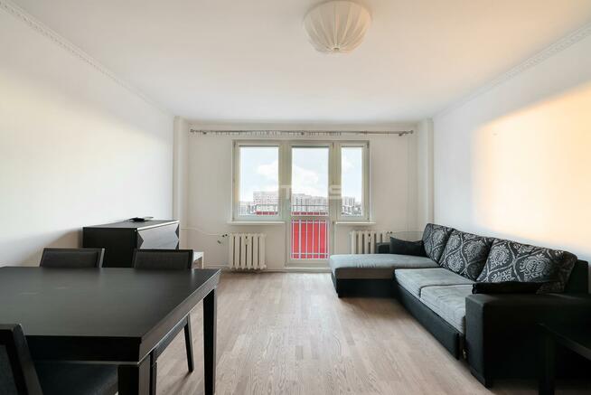 Mieszkanie Poznań Winogrady, Os. Wichrowe Wzgórze